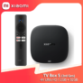 Xiaomi TV Box S 3ª | geração 2+32GB | 4K Ultra HD