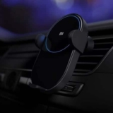 Top Preço Amazon! Xiaomi Wireless Car Charger 20W a 29,8€