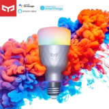 Xiaomi Yeelight 1SE RGB Bulb E27 6W WIFI Control