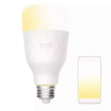 Código desconto! Lâmpada Xiaomi Yeelight YLDP05YL só 10,8€