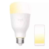 Código desconto! Lâmpada Xiaomi Yeelight YLDP05YL só 10,8€
