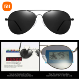 Xiaomi Youpin óculos polarizados para homens e mulheres