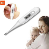 Termómetro Xiaomi Mijia iHealth resistente à água e sem mercúrio por 3,9€