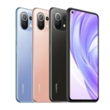 Xiaomi Mi 11 Lite 5G – 8/256GB Ecrã AMOLED de 90 Hz desde  a 264,93€