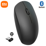 Xiaomi rato sem fios bluetooth ou radiofrequência 2.4Gz