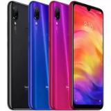 Mínimo Histórico! Redmi Note 7 4/128gb por 158€, 4/64gb por 144€ e 3/32gb por 124€