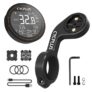 CYCPLUS M2 computador para bicicleta com GPS e suporte para montagem Z1