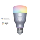 Xiaomi Yeelight 1SE e27 6W, Alexa e Google Home