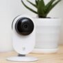 Câmaras Vigilância Xiaomi mijia Yi 1080P
