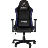 Woxter Stinger Station Elite RGB Cadeira Gaming com LED