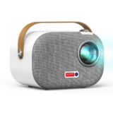 Projetor Android Blitzwolf®V2 1080P WIFI