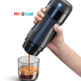 Máquina de café portátil HiBREW H4A DC12V