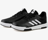 adidas Tensaur Sport 2.0, sapatilhas criança unisexo preto e branco