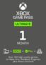 1 Mês Xbox Game Pass Ultimate por 2.99€