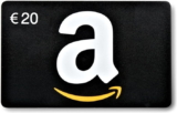 Amazon top promoção! Ganha um voucher de 20€ para compras + de 50€!