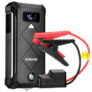 Jump Starter Car KROAK K-JS05 2400A 24000mAh