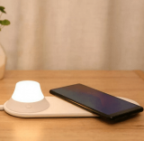 Xiaomi Yeelight carregador sem fios e luz de presença a 17,39€ desde o UK