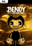 A Epic Game Oferece o Jogo | Bendy and the Ink Machine