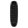 2.4G Wireless Air Mouse plus Keyboard for Android/Windows/Mac OS/Linux Systems