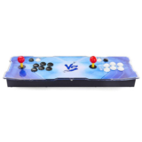 PandoraBox OS (3399 Jogos) 3D Arcade Game Controller 720P HD Consola Retro HD