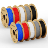 Artillery PLA 3D Printer Filament 1.75mm 10KG High Precision Eco-Friendly