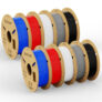 Artillery PLA 3D Printer Filament 1.75mm 10KG High Precision Eco-Friendly