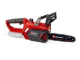 Einhell GE-LC 18 Li Motoserra sem fios velocidade 4,3m/s