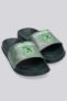 Chinelos Slide Menino Minecraft