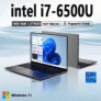 Computador portátil 15.6 Polegadas intel core I7-6500U | 16gb ram 512 ssd