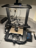 Impressora 3D Creality Ender-3 S1 Pro com Minimo Historico