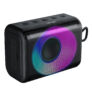 AirAux AA-WM2 RGB de 10W Bluetooth V5.1 Bateria 2000mAh