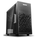DeepCool Matrexx 30 Vidro Temperado USB 3.0 Preta