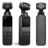 Desconto Amazon! DJI Osmo Pocket desde Espanha só 158,98€