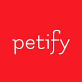 Já conheces a Petify.io!? plataforma online de ajuda a animais abandonados a encontrar uma nova família.