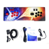 Pandorra Box 3D Retro Game Console Arcade Built-in 7000 Games
