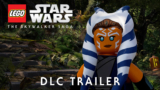 LEGO Star Wars o Jogo: A Saga Skywalker (A promoção termina 05/05/2025 às 16:00)