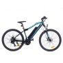 BEZIOR M1 bicicleta elétrica 48 v, 12.5ah bateria, 250 w, velocidade máxima 25 km/h autonomia 80 km