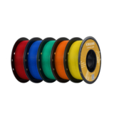Filamento para impressora 3D KINGROON PETG 1,75 mm 5 kg