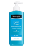 Neutrogena Hydro Boost Loção corporal em gel hidratante 400ml