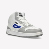 Fila Logan Evo Sapatilhas Bota Rapaz (39)