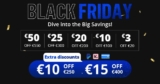 Black Friday Sale Coupons & Discounts at Geekbuying