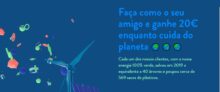 Código de amigo Goldenergy / 10€ ou 20€ de desconto na adesão à Goldenergy