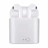 Auriculares i7s TWS Bluetooth V5.0 por 4€