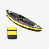 Kayak Insuflavel de Passei ITIWIT de 1 Lugar