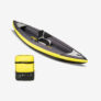Kayak Insuflavel de Passei ITIWIT de 1 Lugar