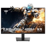 Monitor de jogos KTC H27V13 de 27 polegadas