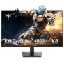 Monitor de jogos KTC H27V13 de 27 polegadas