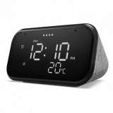 Promoção PcComponentes! Lenovo Smart Clock Essential com Assistente Google por 34,72€