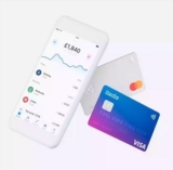 Revolut 10 Euros de boas-vindas a promo está de volta, só para novas contas!