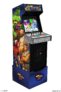 MARVEL vs CAPCOM 2 ARCADE MACHINE